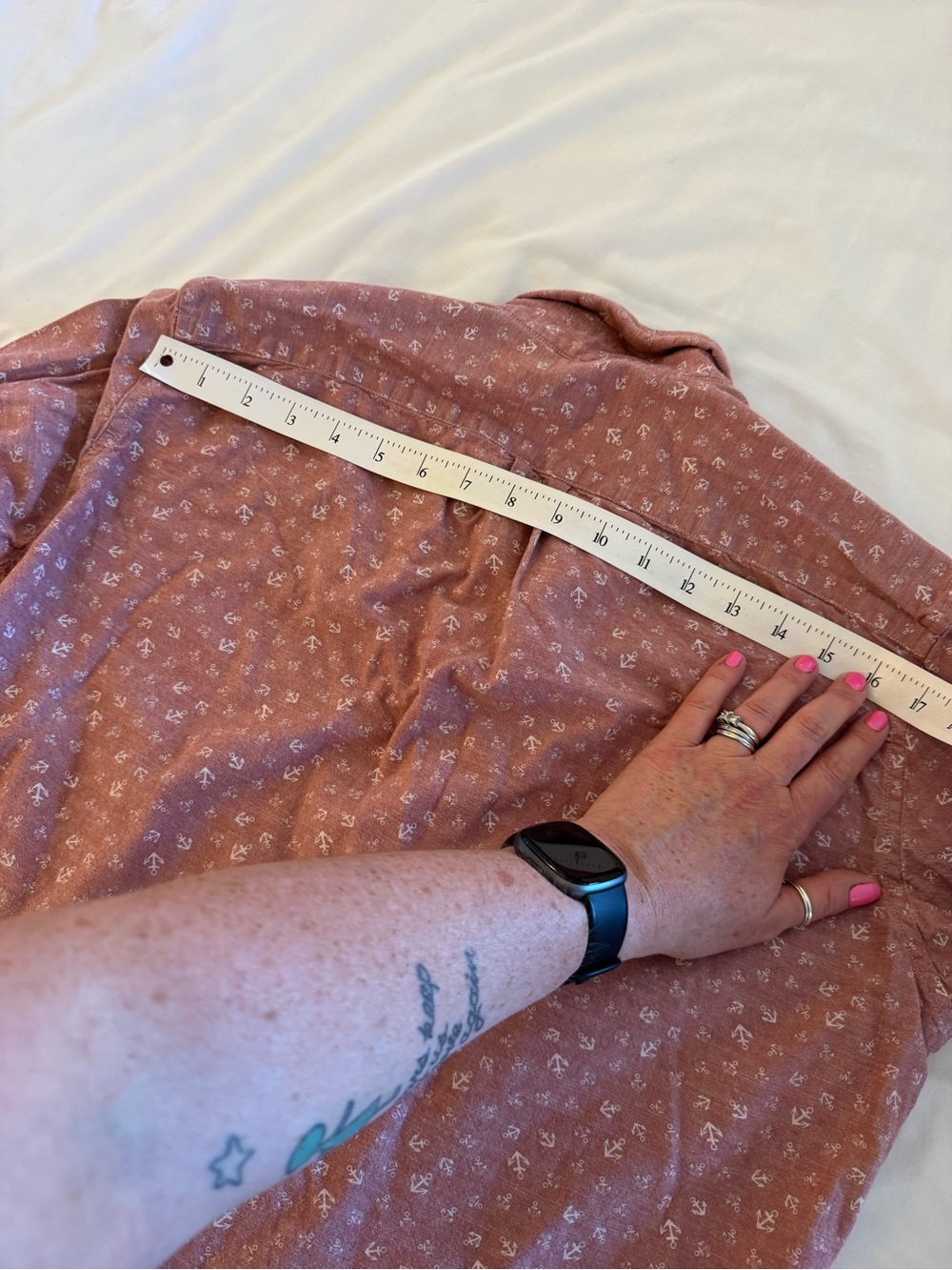 JCrew button down - Picture 9 of 9